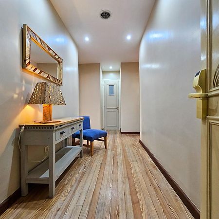 Hotel Spa Termas De Reyes سان سلفادور دي خوخوي المظهر الخارجي الصورة